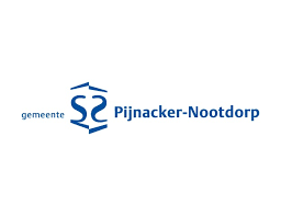 gemeente pijnacker nootdorp Flag